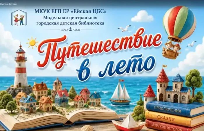 ЛЕТО